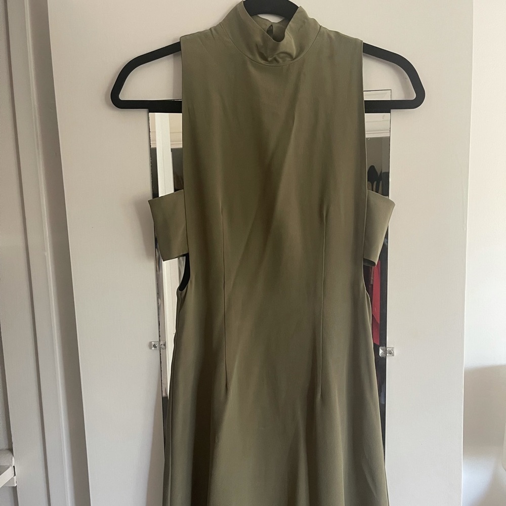 Stone Cold Fox Dress